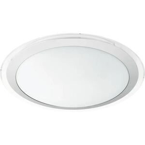 EGLO Competa 1 Tak- och vägglampa - 24W, Ø 43,5cm, Vit EGLO Competa 1 Tak- och vägglampa - 24W, Ø 43,5cm, Vit