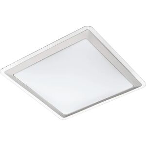 Eglo Competa 1 Quadratische LED-Deckenleuchte - Deckenlampe Eglo Competa 1 Quadratische LED-Deckenleuchte - Deckenlampe