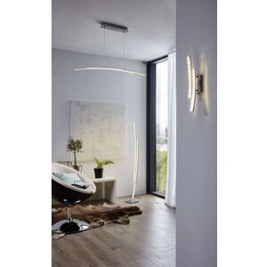 EGLO Pertini Ceiling & Wall Light - Modern 2-LED 33cm EGLO Pertini Ceiling & Wall Light - Modern 2-LED 33cm