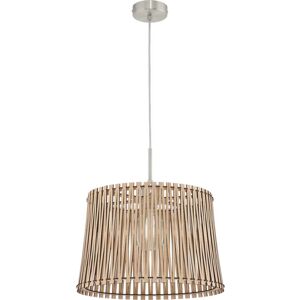 EGLO Sendero suspension lighting - Flexible mount - E27 - 38cm height - Suspension lighting EGLO Sendero suspension lighting - Flexible mount - E27 - 38cm height - Suspension lighting