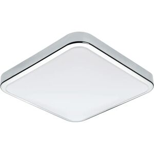 Eglo Manilva 1 LED Ceiling Light - Modern Bathroom Fixture Eglo Manilva 1 LED Ceiling Light - Modern Bathroom Fixture