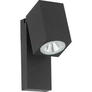 EGLO SAKEDA Outdoor Wall Light - IP44 Weatherproof LED Lamp EGLO SAKEDA Outdoor Wall Light - IP44 Weatherproof LED Lamp