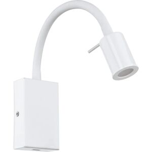 Eglo Tazzoli Vägglampa - Modern 3000K LED med USB Eglo Tazzoli Vägglampa - Modern 3000K LED med USB