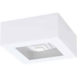EGLO Ferreros Ceiling Light - Modern Design, Warm White, 14x14cm EGLO Ferreros Ceiling Light - Modern Design, Warm White, 14x14cm