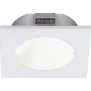 EGLO Zarate Inbouwlamp - 2W 3000K Wit Modern EGLO Zarate Inbouwlamp - 2W 3000K Wit Modern