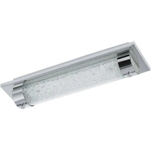 Eglo Tolorico Chrome Bathroom Ceiling Light - Ceilings Eglo Tolorico Chrome Bathroom Ceiling Light - Ceilings