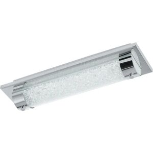 Eglo Tolorico Chrome Bathroom Ceiling Light - Ceilings Eglo Tolorico Chrome Bathroom Ceiling Light - Ceilings