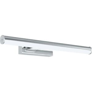 Eglo Vadumi LED Bathroom Wall Light - Modern Chrome, 900 Lumens Eglo Vadumi LED Bathroom Wall Light - Modern Chrome, 900 Lumens