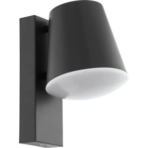 Venkovní nástěnné světlo EGLO Caldiero - Antracit Venkovní nástěnné světlo EGLO Caldiero - Antracit