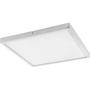 EGLO Fueva 1 LED Panel Light Square 25W - LED Panel Light EGLO Fueva 1 LED Panel Light Square 25W - LED Panel Light