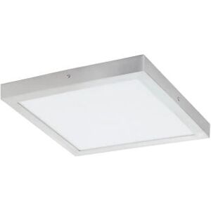 EGLO Fueva 1 25W LED Panel - Vierkant 40x40cm - Modern EGLO Fueva 1 25W LED Panel - Vierkant 40x40cm - Modern