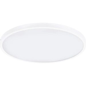 Eglo Fueva 1 White LED Ceiling Light - Modern 60cm Eglo Fueva 1 White LED Ceiling Light - Modern 60cm