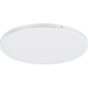 Eglo Fueva 1 White LED Ceiling Light - Modern 60cm Eglo Fueva 1 White LED Ceiling Light - Modern 60cm