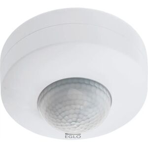 Eglo Detect Me PIR Ceiling Motion Sensor - Motion Detector Eglo Detect Me PIR Ceiling Motion Sensor - Motion Detector