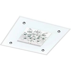 EGLO 97498 LED Paneellicht - Rechthoekig 6W EGLO 97498 LED Paneellicht - Rechthoekig 6W
