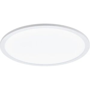 EGLO Modell 97502 Deckenleuchte LED - Dimmerbar, Modern, Weiß EGLO Modell 97502 Deckenleuchte LED - Dimmerbar, Modern, Weiß
