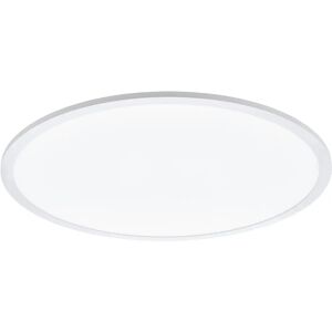 EGLO 97503 LED Ceiling Light - Modern White Round Design EGLO 97503 LED Ceiling Light - Modern White Round Design