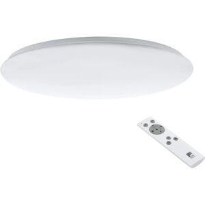 Eglo GIRON White Ceiling Light with Dimming & Remote Eglo GIRON White Ceiling Light with Dimming & Remote