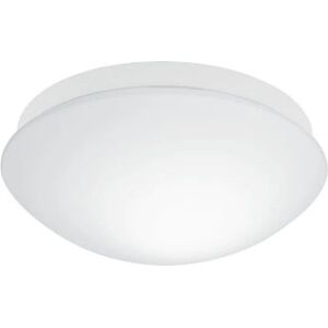 Eglo White Circular Bathroom Ceiling Light - 20W LED Eglo White Circular Bathroom Ceiling Light - 20W LED