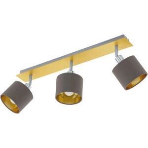 Eglo 97538 Valbiano Ceiling Lighting - Adjustable E14 Spot Eglo 97538 Valbiano Ceiling Lighting - Adjustable E14 Spot