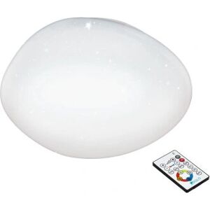 EGLO Sileras LED Plafondlamp - Modern, Dimbaar, 2800lm EGLO Sileras LED Plafondlamp - Modern, Dimbaar, 2800lm