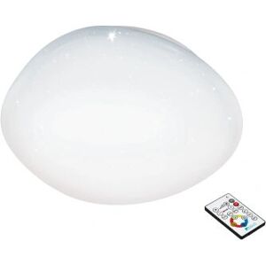 EGLO SILERAS Plafondlamp - Sterrenhemel, Dimbaar, 60cm EGLO SILERAS Plafondlamp - Sterrenhemel, Dimbaar, 60cm