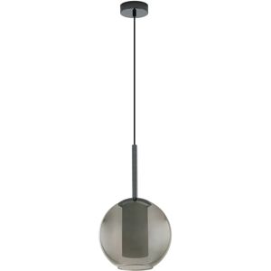 Eglo Tindari Svart Nikkel Pendellampa - Hänglampa Eglo Tindari Svart Nikkel Pendellampa - Hänglampa