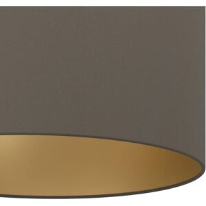 Eglo Concessa 1 Suspension Light - Modern 53cm Circular Pendant Eglo Concessa 1 Suspension Light - Modern 53cm Circular Pendant