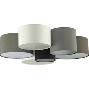 Eglo Pastore 6-Light Ceiling Light - Ceiling Light Eglo Pastore 6-Light Ceiling Light - Ceiling Light