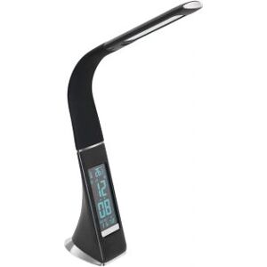 Eglo Cognoli LED Desk Lamp - Touch, Dimmer, Display Eglo Cognoli LED Desk Lamp - Touch, Dimmer, Display