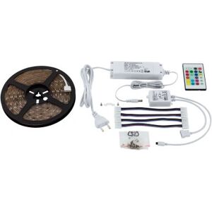 EGLO Bande LED - Flexible RGB 20W Pour Intérieur EGLO Bande LED - Flexible RGB 20W Pour Intérieur