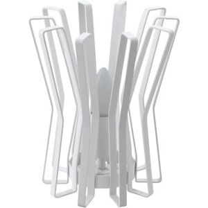 EGLO Locubin Lampe de table blanche - Lampe de table EGLO Locubin Lampe de table blanche - Lampe de table