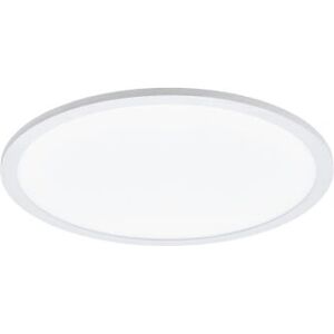 EGLO SARSINA-C Plafondlamp - Slim, Dimbaar, RGB, 2700-6500K EGLO SARSINA-C Plafondlamp - Slim, Dimbaar, RGB, 2700-6500K
