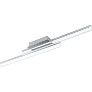 Eglo Palmital LED taklampa - Modern badrum - Krom 20W Eglo Palmital LED taklampa - Modern badrum - Krom 20W