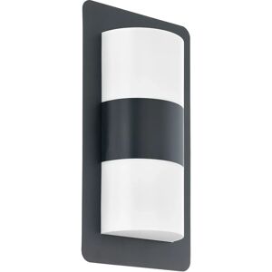 Eglo Cistierna Wall Light - Outdoor IP44 Modern Design Eglo Cistierna Wall Light - Outdoor IP44 Modern Design
