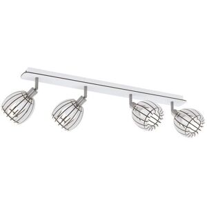 EGLO Cossano-Spot Rail lighting spot E14 - Spotlight EGLO Cossano-Spot Rail lighting spot E14 - Spotlight