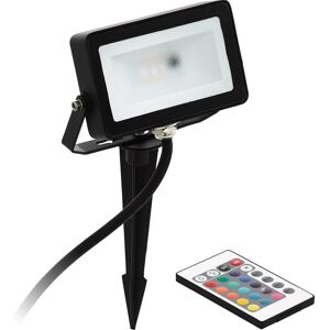 Eglo Faedo 4 Lumière de sol extérieure - LED RGB IP44 - Publicité Eglo Faedo 4 Lumière de sol extérieure - LED RGB IP44 - Publicité