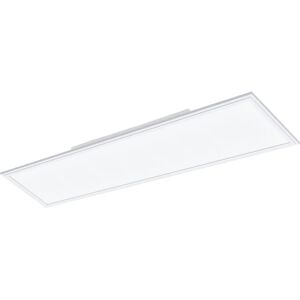 Eglo Salobrena-A Ceiling Light - 30x30cm, White, Dimmable Eglo Salobrena-A Ceiling Light - 30x30cm, White, Dimmable