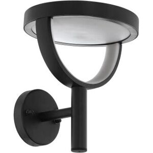 EGLO connect Außenwandlampe - Schwarz - Modell 98234 - IP44 EGLO connect Außenwandlampe - Schwarz - Modell 98234 - IP44
