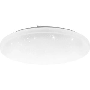 EGLO Frania Ceiling Light - Adjustable White Tunable White - Modern Interior Lighting EGLO Frania Ceiling Light - Adjustable White Tunable White - Modern Interior Lighting