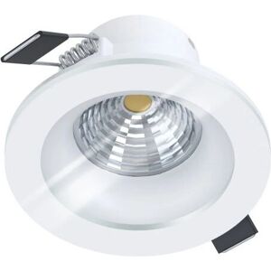 EGLO Salabate LED-Einbauleuchte - Weiß - Einbau-Spot EGLO Salabate LED-Einbauleuchte - Weiß - Einbau-Spot