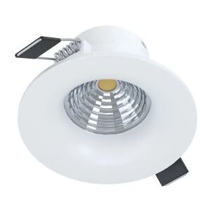 EGLO Saliceto taklampa - LED inbyggnad 6W varmvit EGLO Saliceto taklampa - LED inbyggnad 6W varmvit