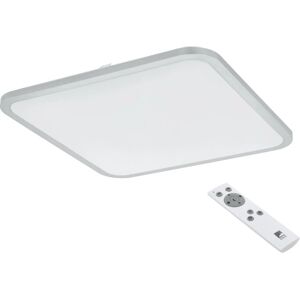 EGLO COGOLETO Plafondverlichting - Verstelbare witte LED, Afstandsbediening, Dimbaar EGLO COGOLETO Plafondverlichting - Verstelbare witte LED, Afstandsbediening, Dimbaar
