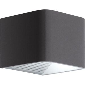 Eglo Doninni 1 Outdoor Wall Light - Modern Design, 550 Lumens, IP44 Eglo Doninni 1 Outdoor Wall Light - Modern Design, 550 Lumens, IP44