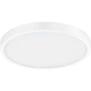 EGLO Fueva-A Witte Moderne Plafondlamp EGLO Fueva-A Witte Moderne Plafondlamp