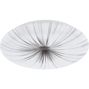 Eglo Nieves Ceiling Light - LED, 41cm, Warm White Eglo Nieves Ceiling Light - LED, 41cm, Warm White