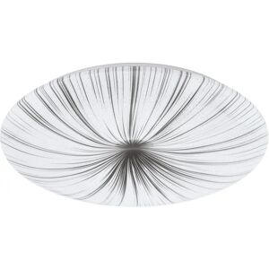 Eglo Nieves LED Ceiling Light - 51cm, 33W, Warm White Eglo Nieves LED Ceiling Light - 51cm, 33W, Warm White