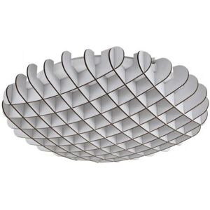 EGLO Valdecabras LED-Deckenleuchte - Ø51cm Weiß EGLO Valdecabras LED-Deckenleuchte - Ø51cm Weiß