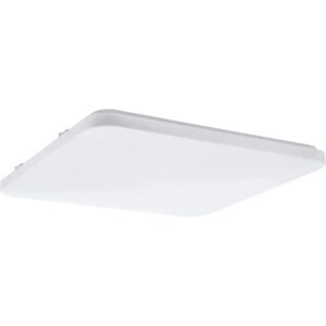 Eglo Frania White Square Ceiling Light - LED Eglo Frania White Square Ceiling Light - LED