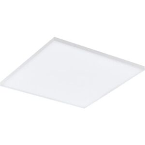 EGLO TURCONA Ceiling Light - Frameless, 30x30cm, White EGLO TURCONA Ceiling Light - Frameless, 30x30cm, White